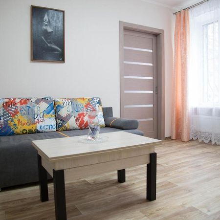 Odessa Heart Apartment Exterior photo