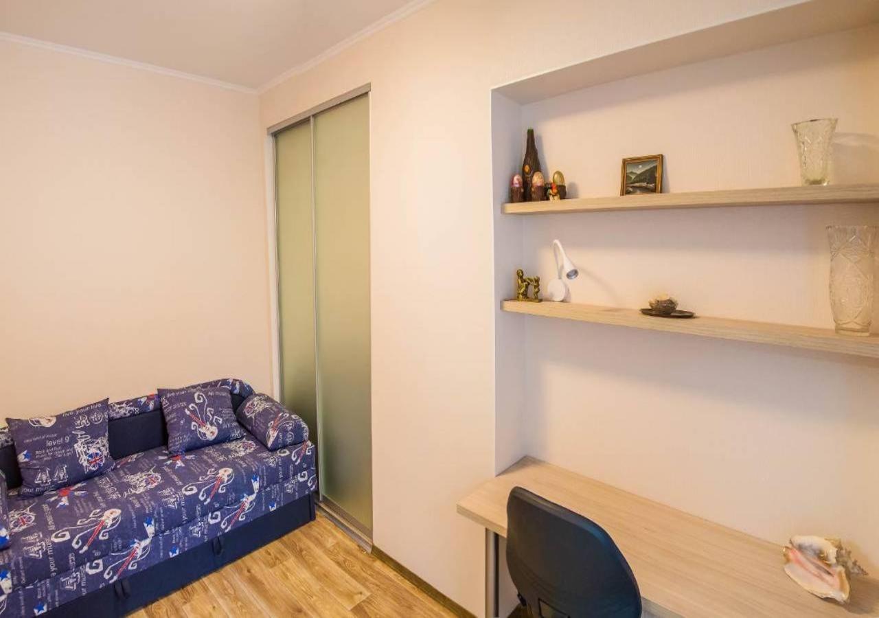 Odessa Heart Apartment Exterior photo