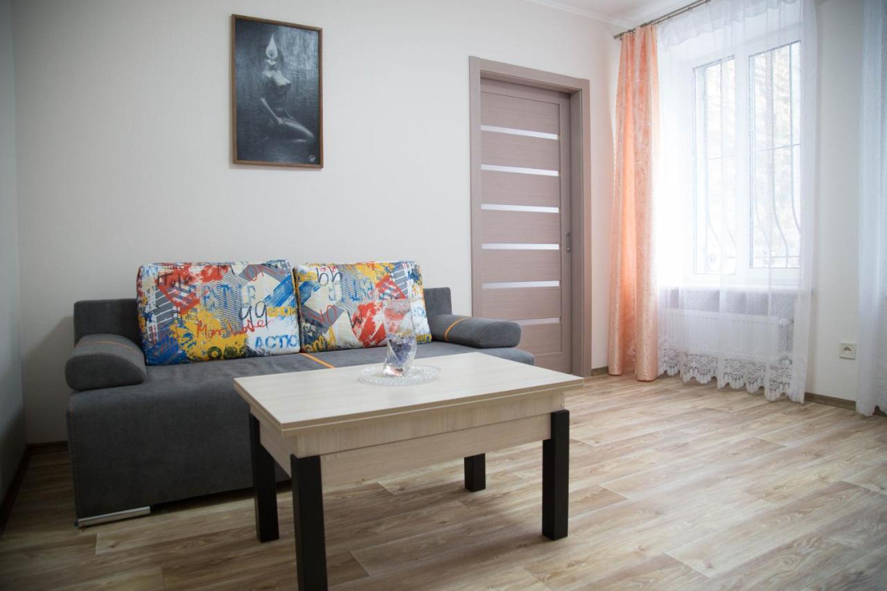 Odessa Heart Apartment Exterior photo