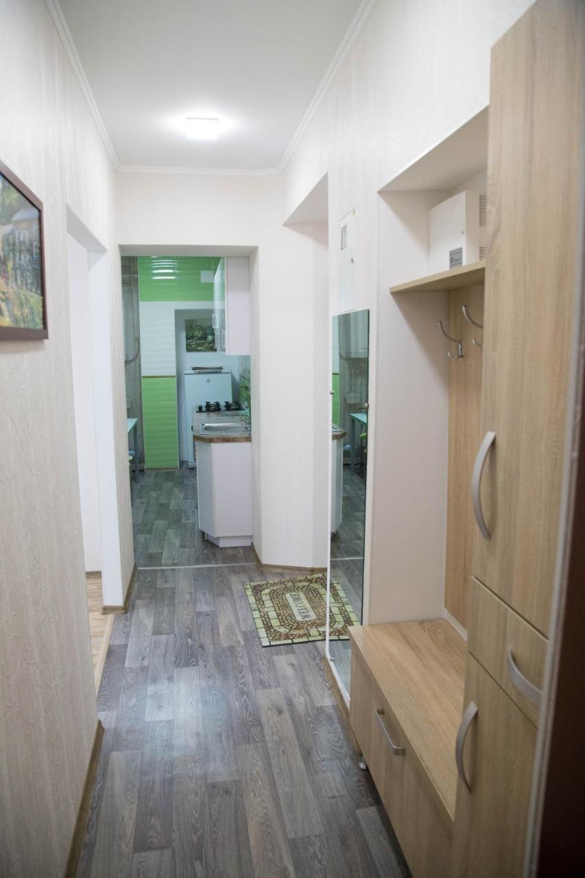 Odessa Heart Apartment Exterior photo